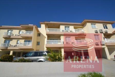 paralimni properties