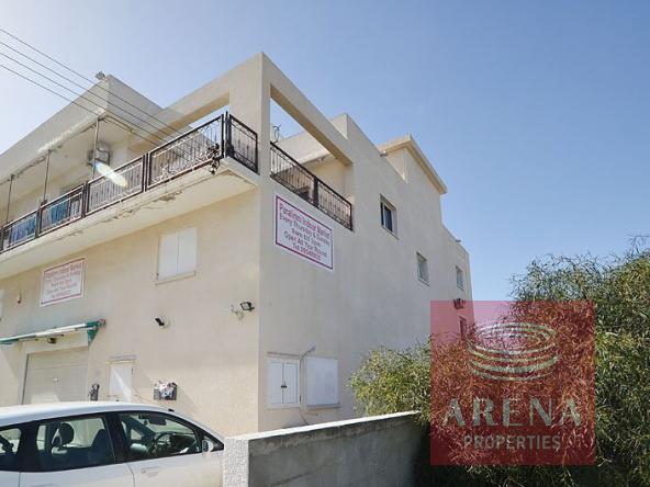 paralimni rentals 5