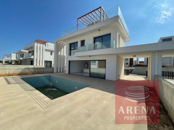 1 3 BED VILLA IN PROTARAS 6423