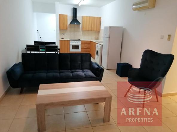 1 FLAT TO RENT IN KAPPARIS 6409