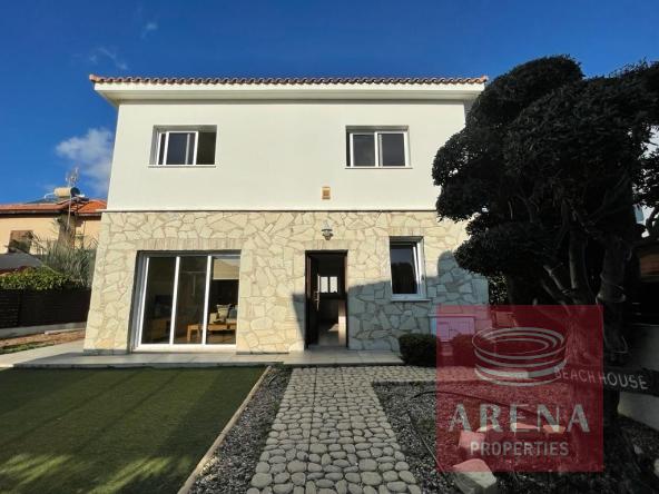 1 villa for rent in ayia triada 6438