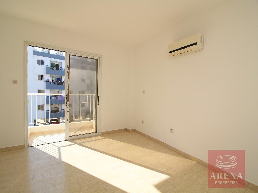 1 bed apt in Sotiros - bedroom