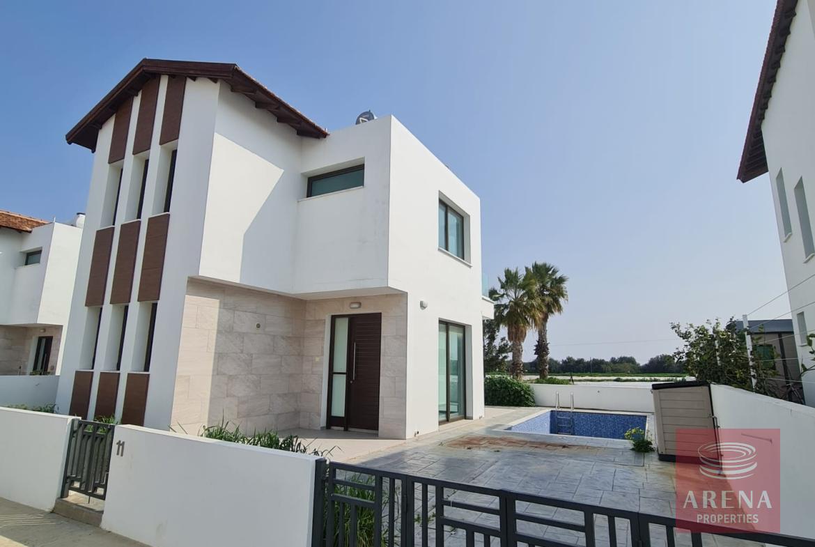 Villa in Ayia Triada for sale