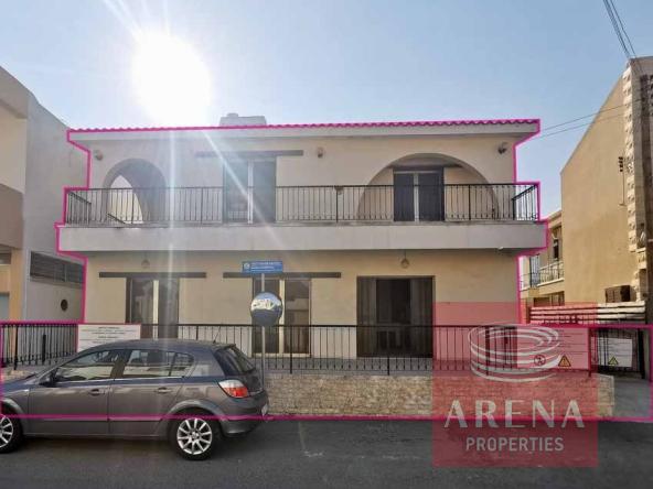 4 BED HOUSE IN ARADIPPOU