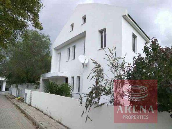 2 bed villa for sale in Aradippou