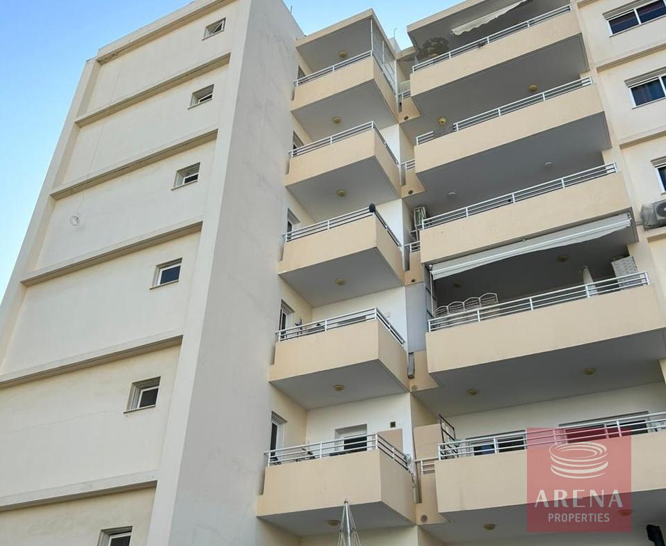 3 bed apt for rent in Larnaca