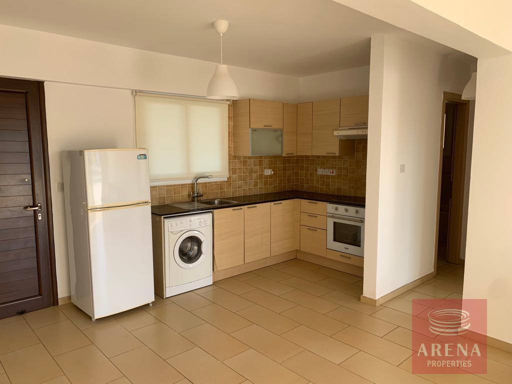 1 BED APT FOR SALE IN AYIA NAPA - ITCHEN