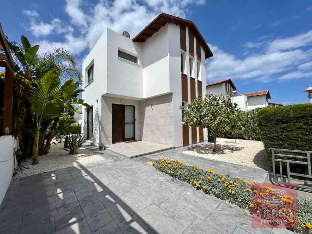 Villa in Ayia Triada for sale