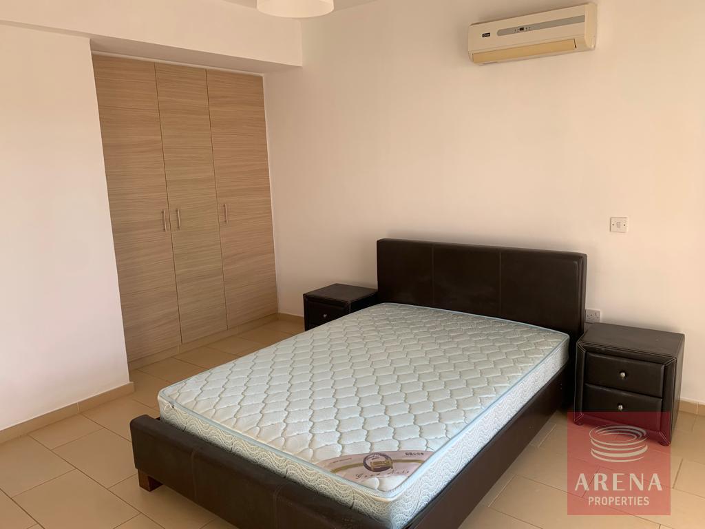 1 BED APT FOR SALE IN AYIA NAPA - BEDROOM