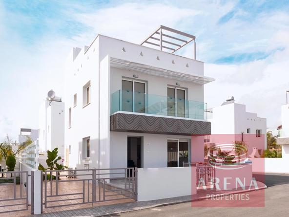 3 BED VILLA IN AYIA NAPA FOR SALE