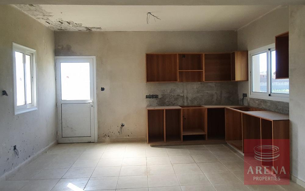 3 Bed Villa in Frenaros - kitchen