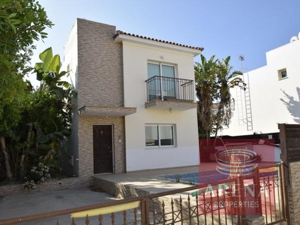 3 BED VILLA IN AYIA TRIADA