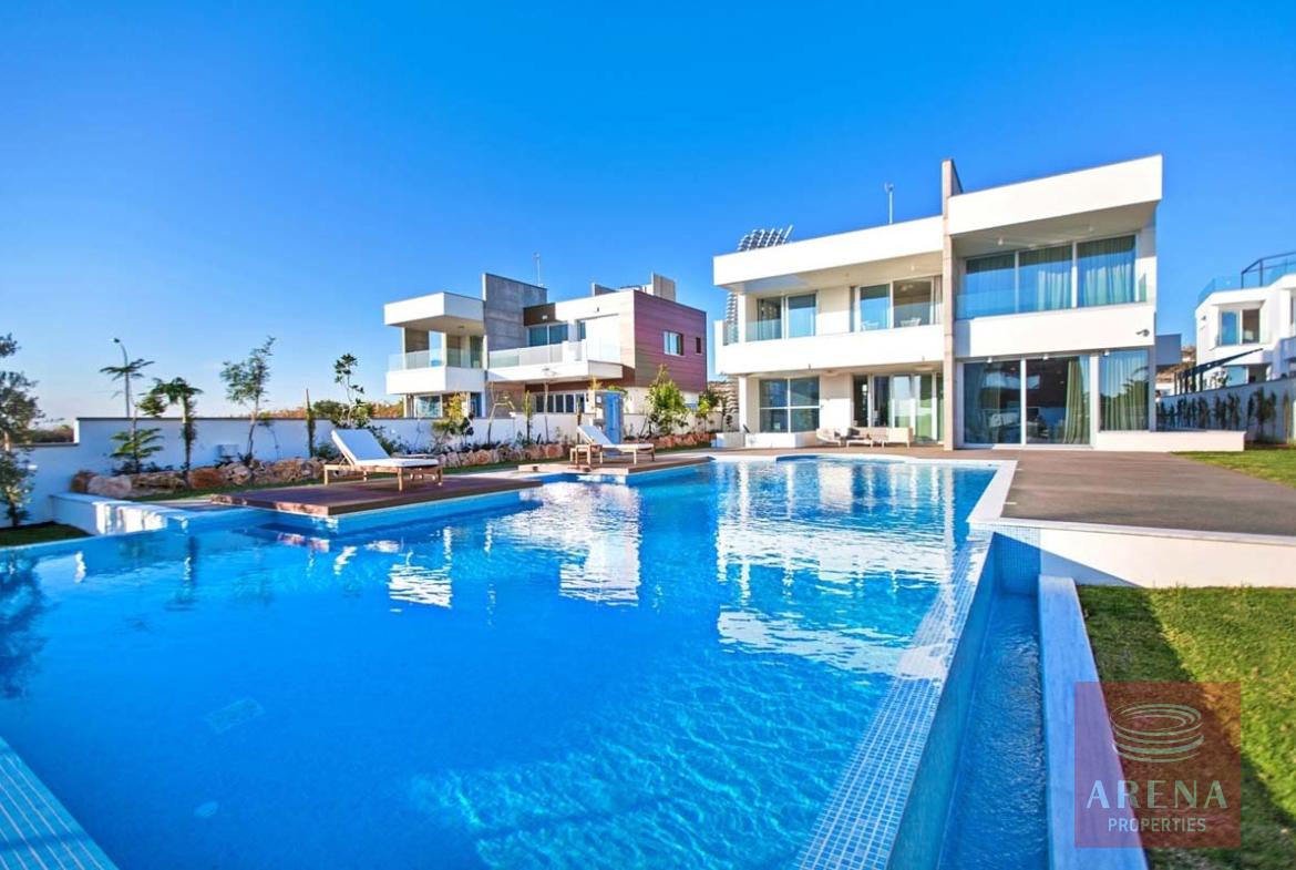 4 bed villa for sale in Ayia Napa