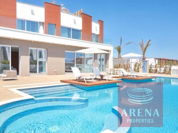 villa for sale in Ayia Napa