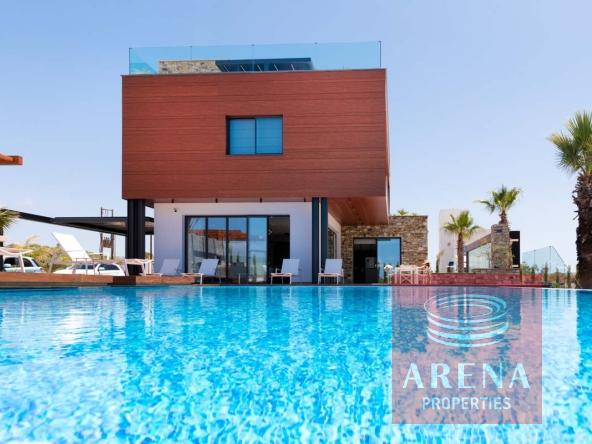 Villa in Ayia Napa