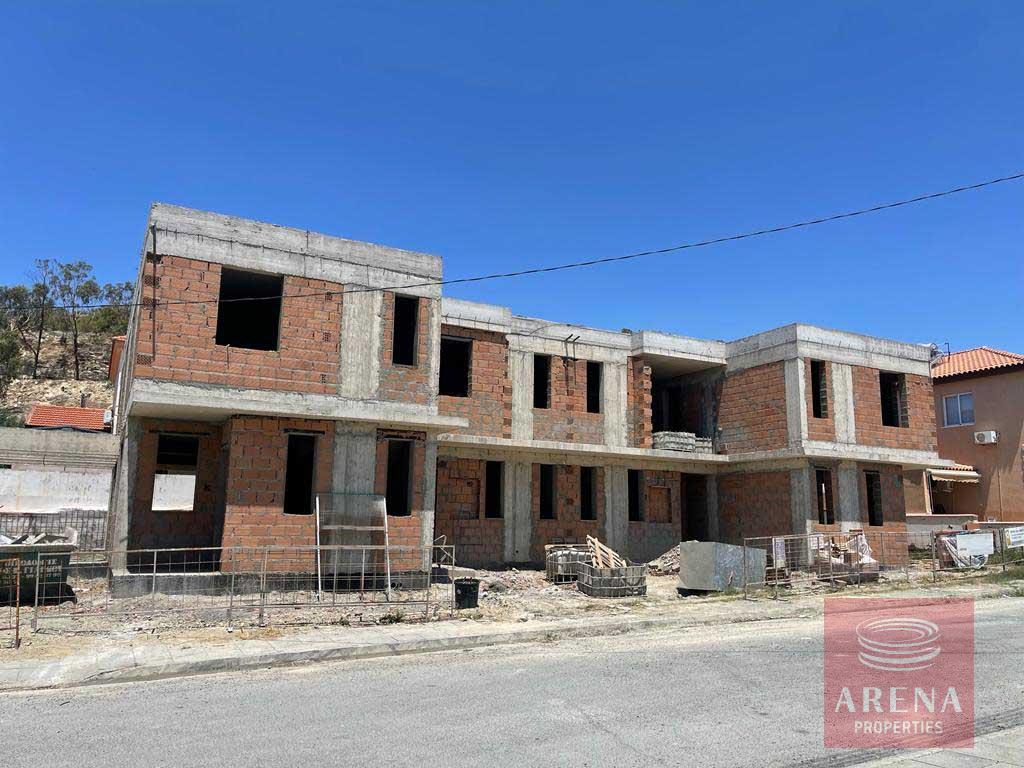 Townhouses in Oroklini for sale