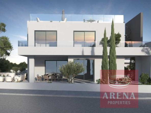 3 bed villas for sale in Pernera