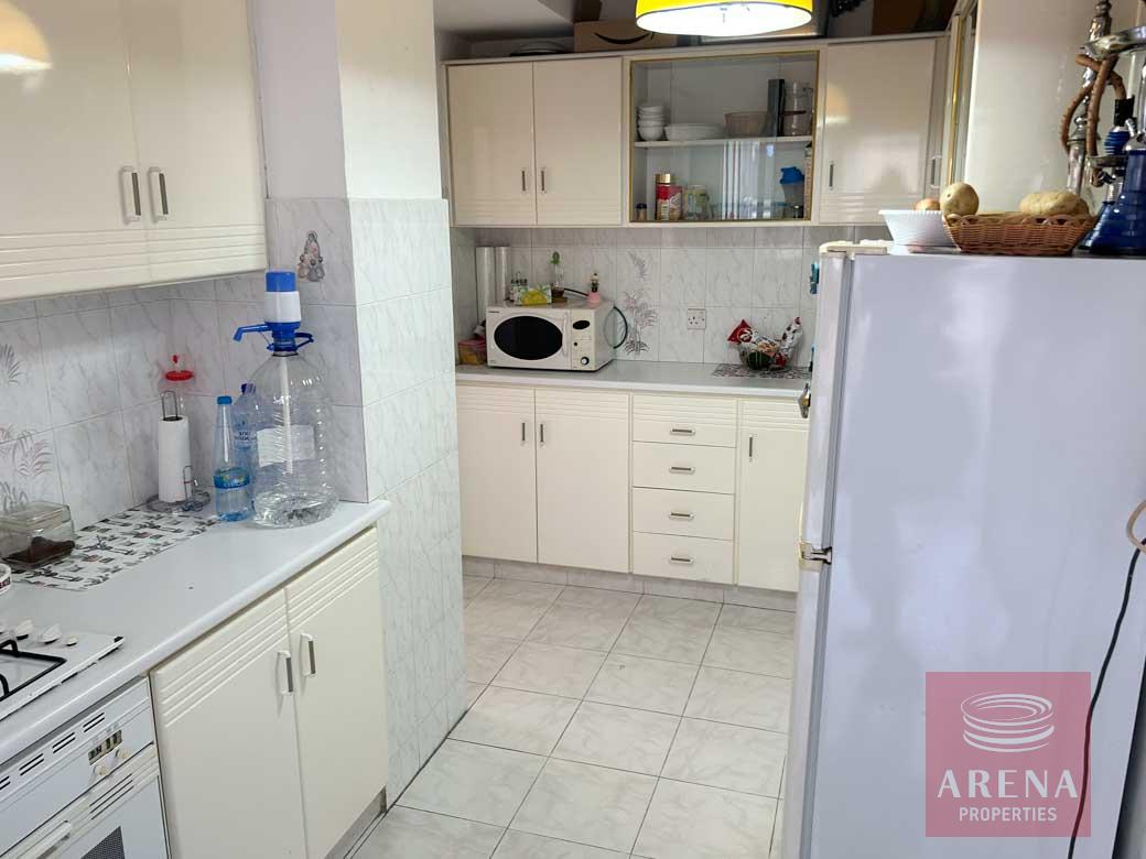 2 bed apt in Larnaca for sale