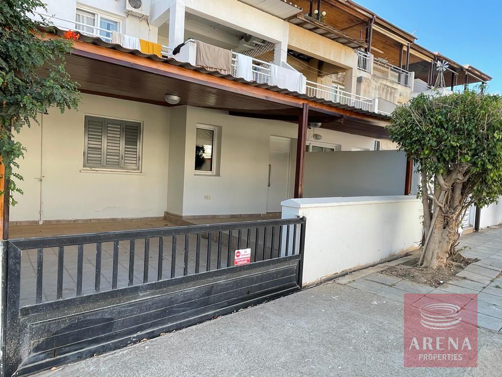 1 bed apt in Kaparis to buy