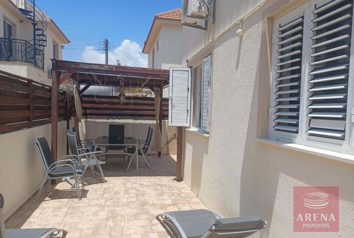 3 bed villa in Avgorou to buy