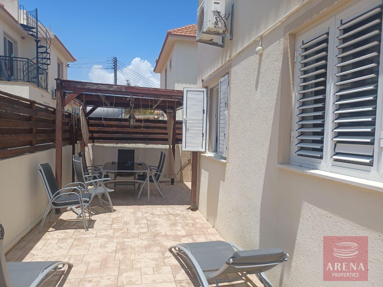 3 bed villa in Avgorou to buy