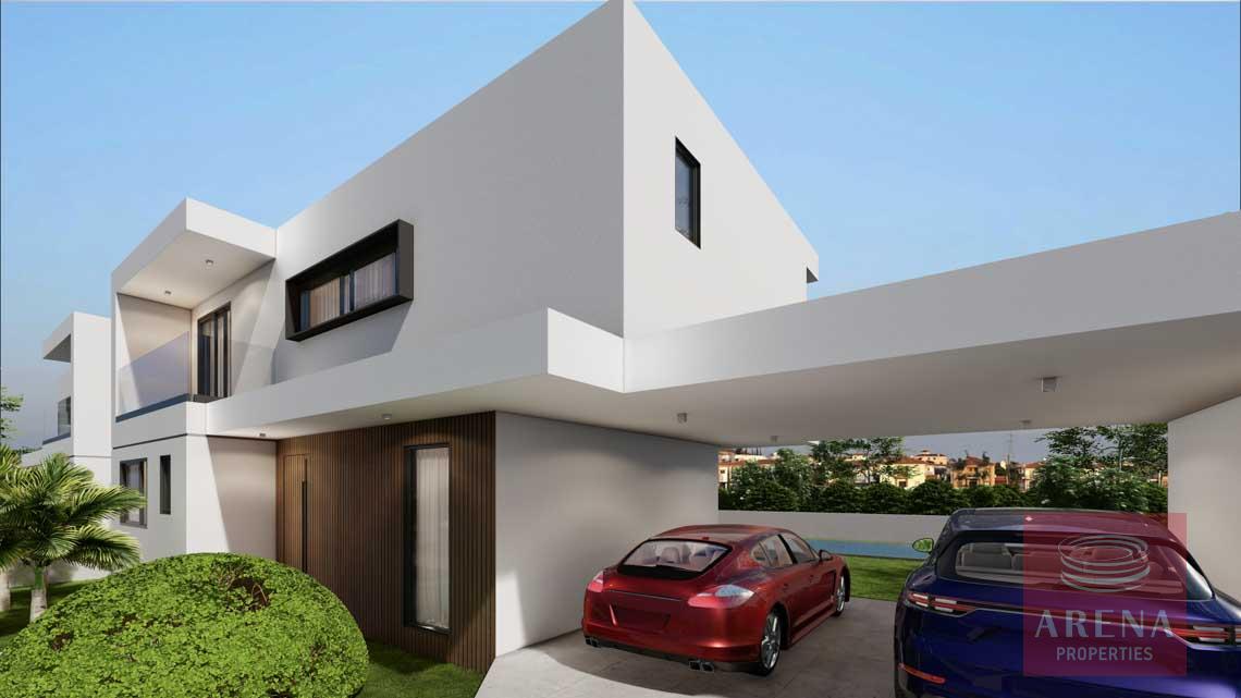 4 BED VILLA IN ARADIPPOU TO BUY