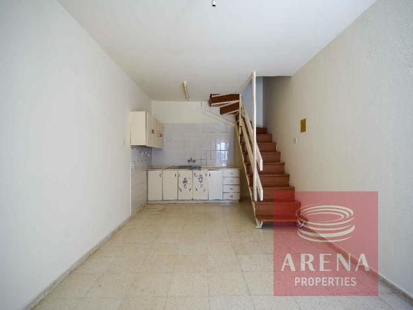 1 Bed Apartment in Kapparis