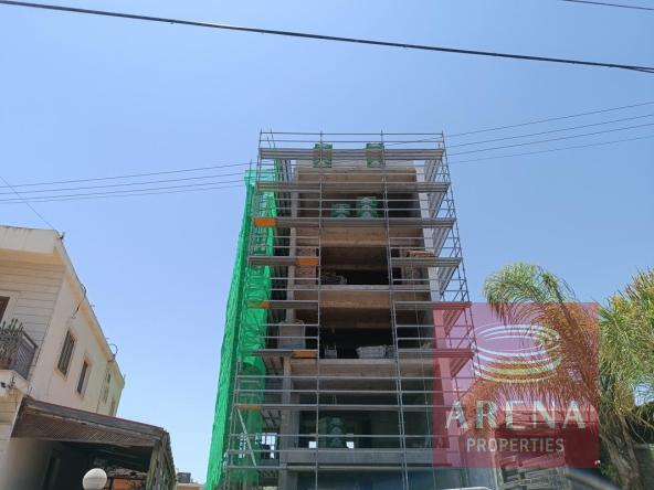 2 bed apts in Larnaca