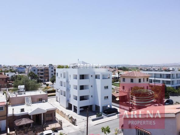 3 bed apt in larnaca