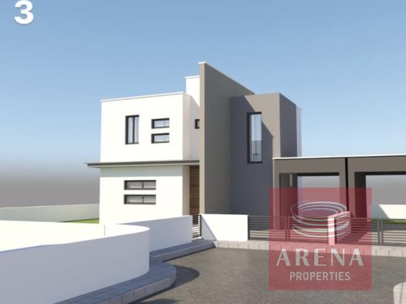 2 3 BED VILLA FOR SALE IN FRENAROS 7122