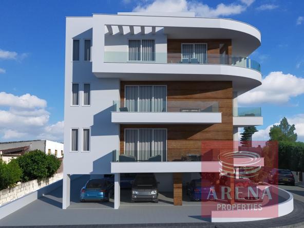 apts in Vergina for sale