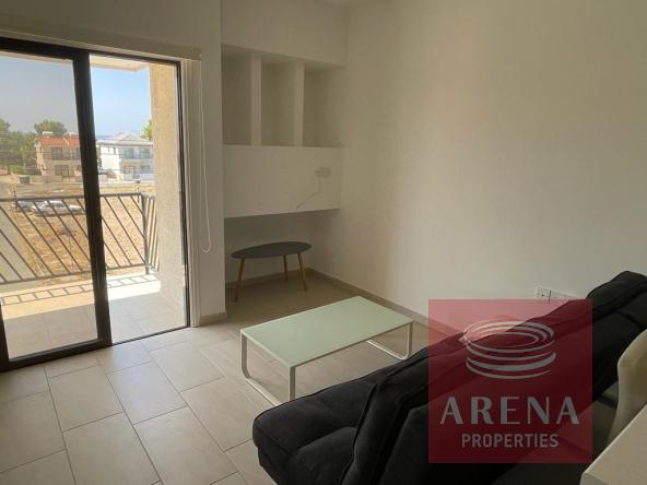 1 bed apt in Dekelia