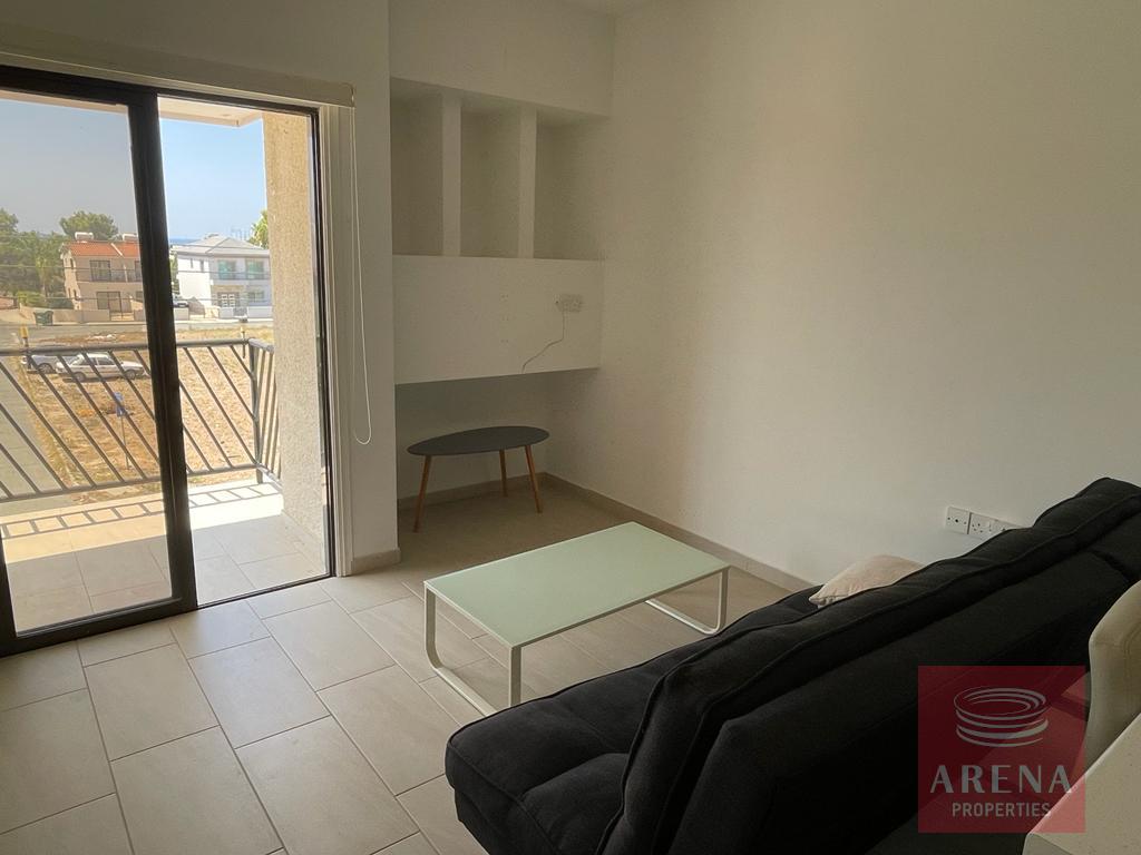 1 bed apt in Dekelia