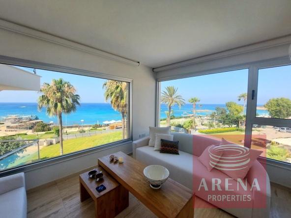 1 2 BED APT IN PROTARAS 7269