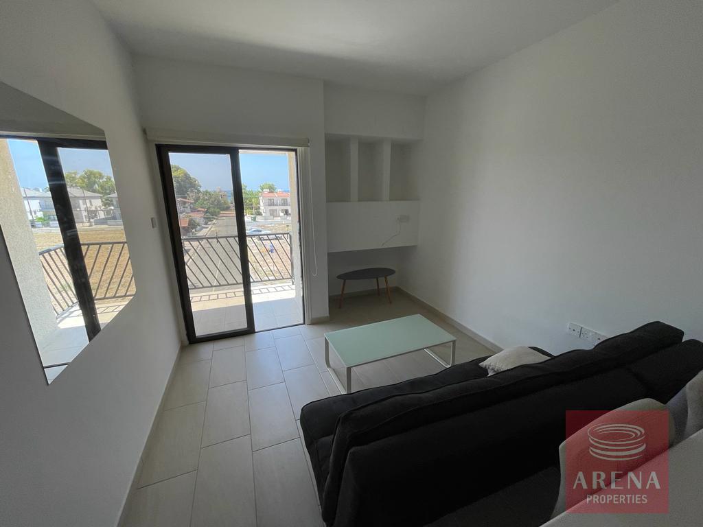 1 bed apt in Dekelia for sale