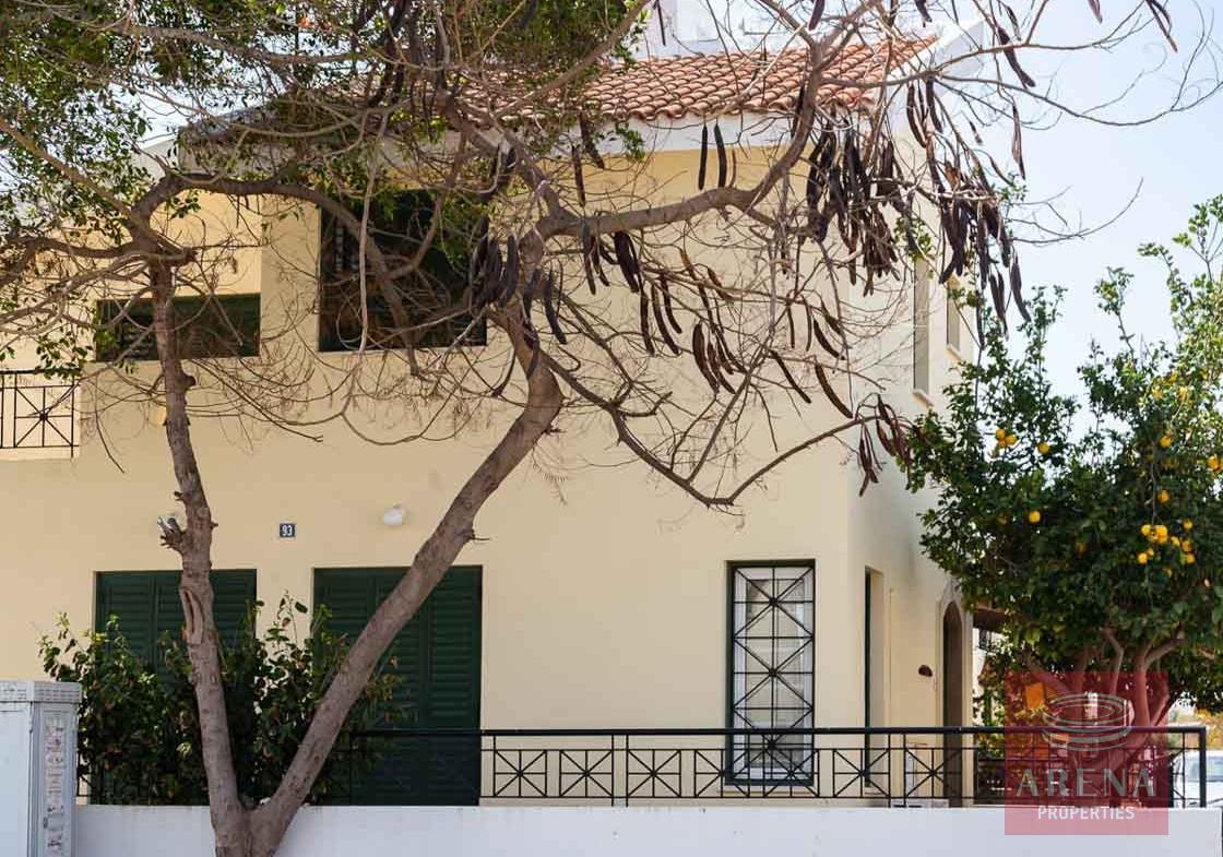 3 bed house in Kapparis for sale