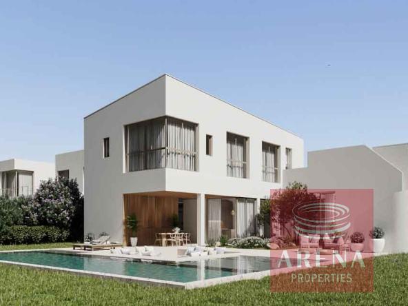 2 4 BED VILLAS IN PERVOLIA 7215