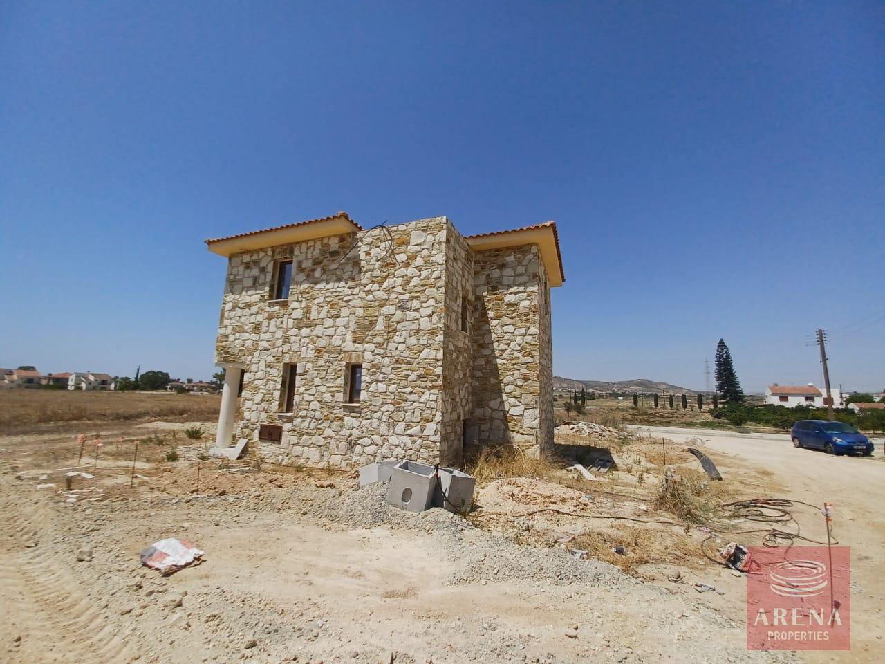 villa in Pyla for sale