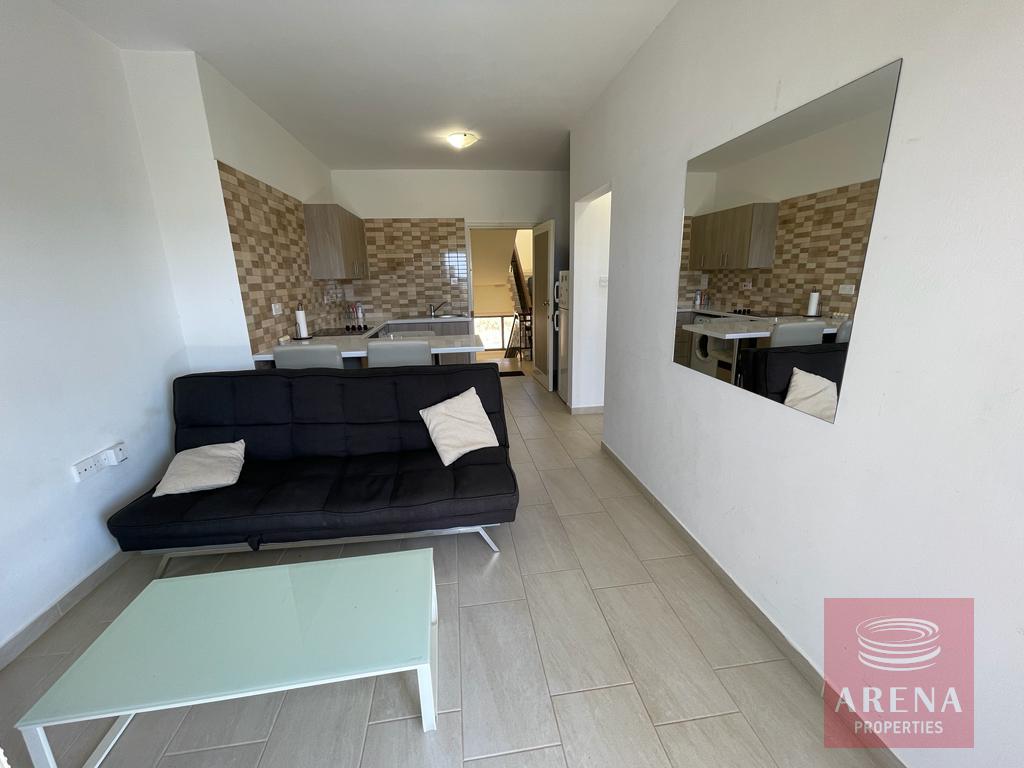 1 bed apt in Dekelia to buy