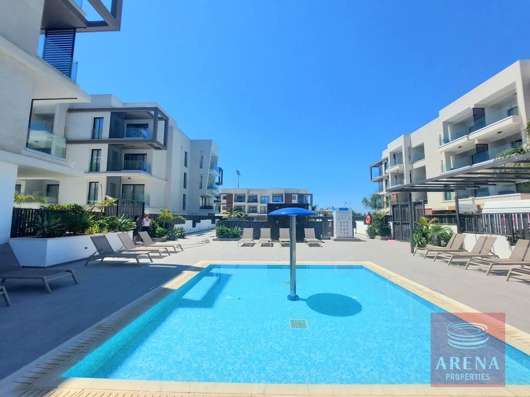 3 bed apt in Paralimni to buy