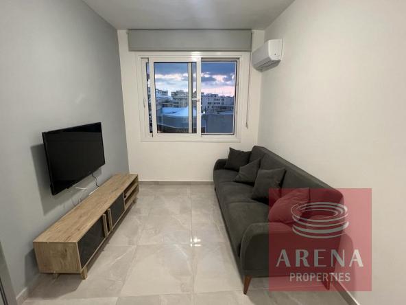 1 bed apt in larnaca