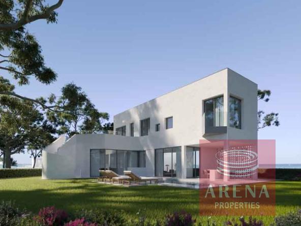 1 3 BED VILLA PERVOILA 7331