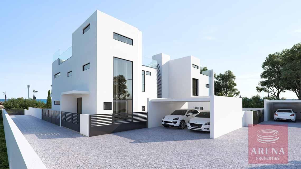 4 BED VILLA FOR SALE IN AYIA NAPA TO BUY