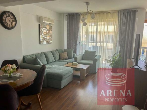 4 2 BED APT IN CHRYSOPOLITISA 7341