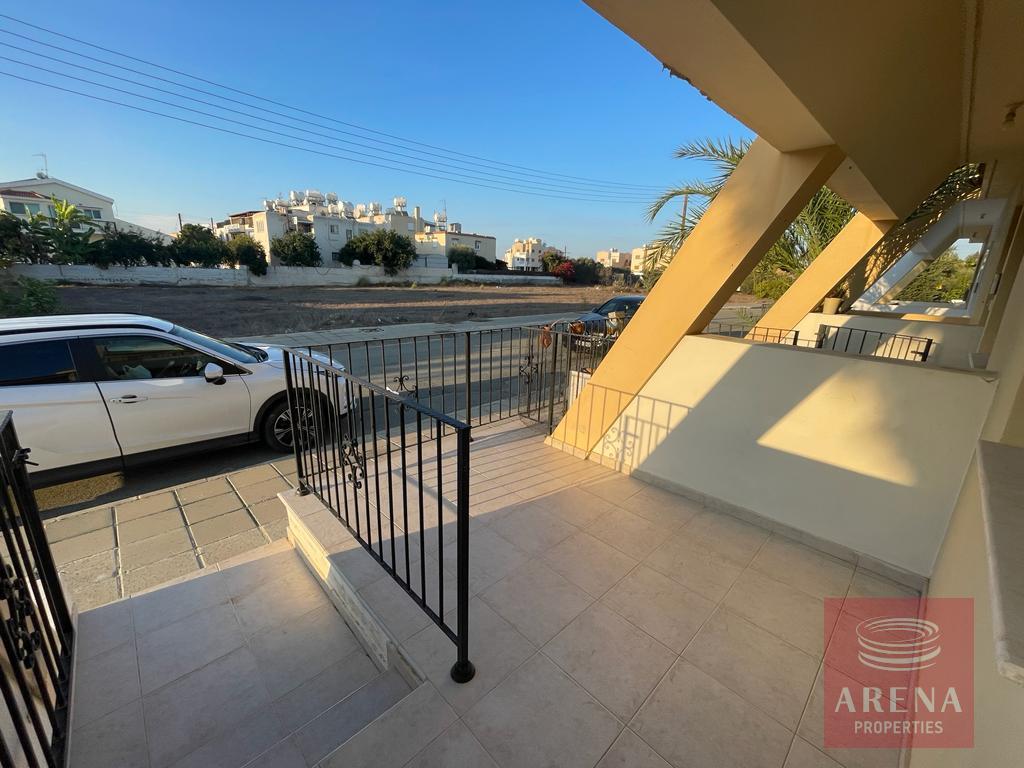 3 BED TH IN PARALIMNI VERANDA