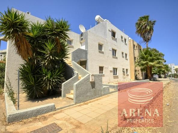 1 bed apt in Protaras