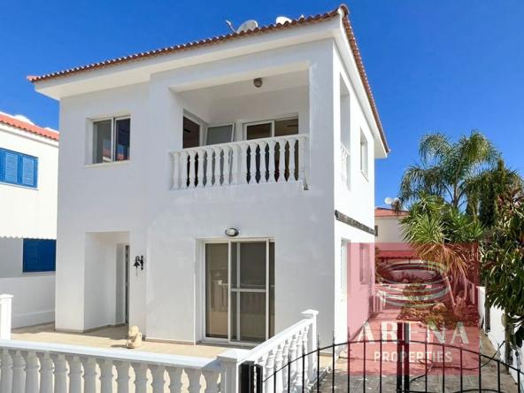 2 Bed Villa in Ayia Triada