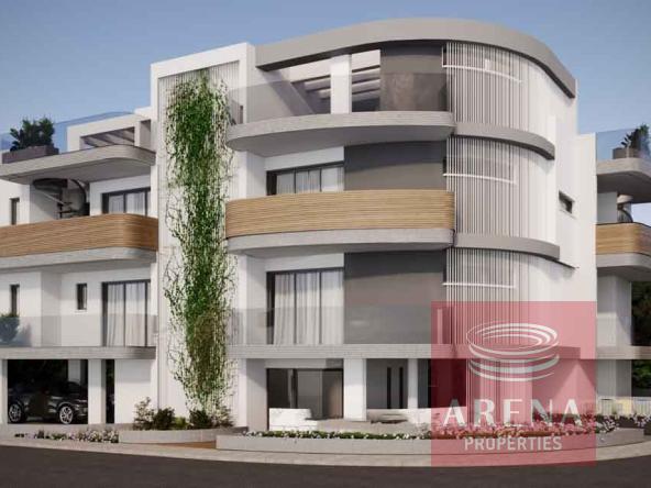 apartments in Livadia