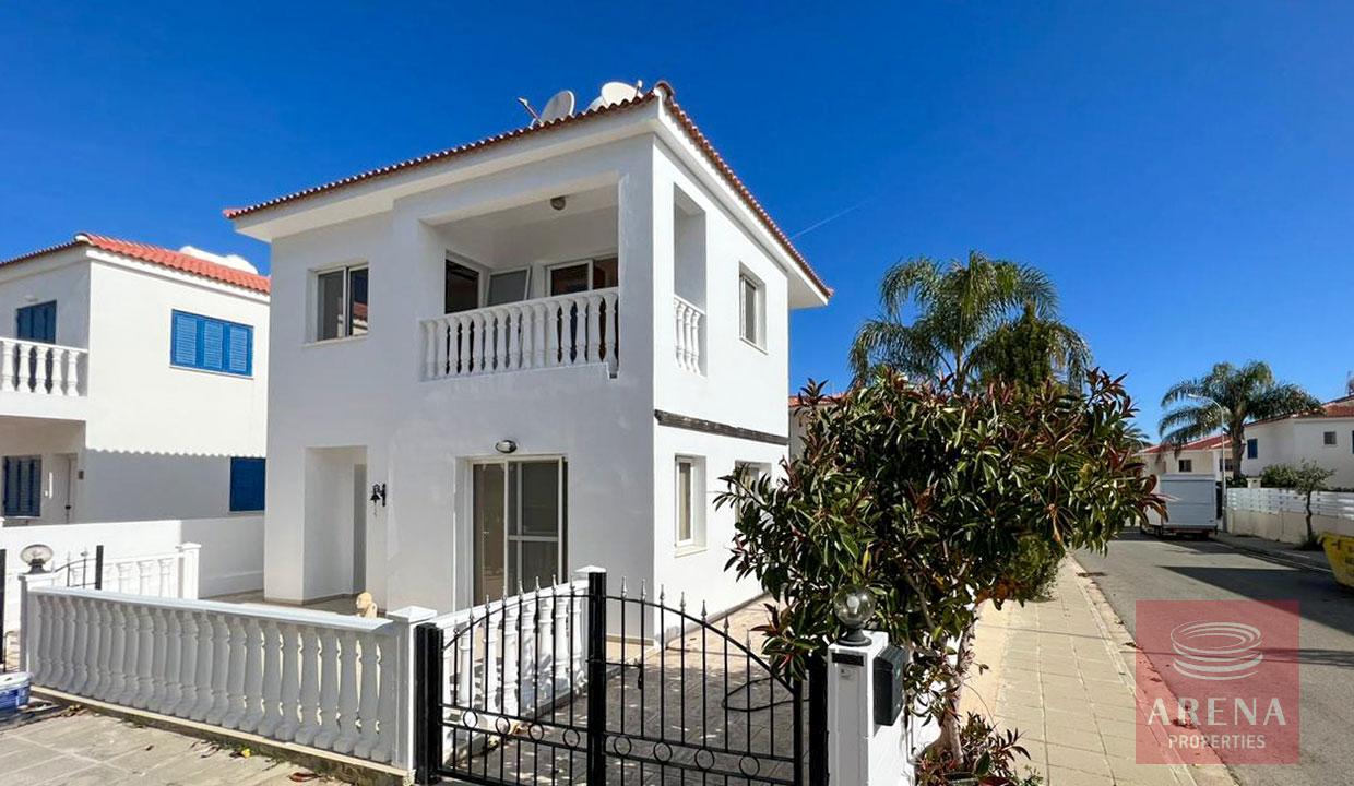 2 Bed Villa in Ayia Triada for sale