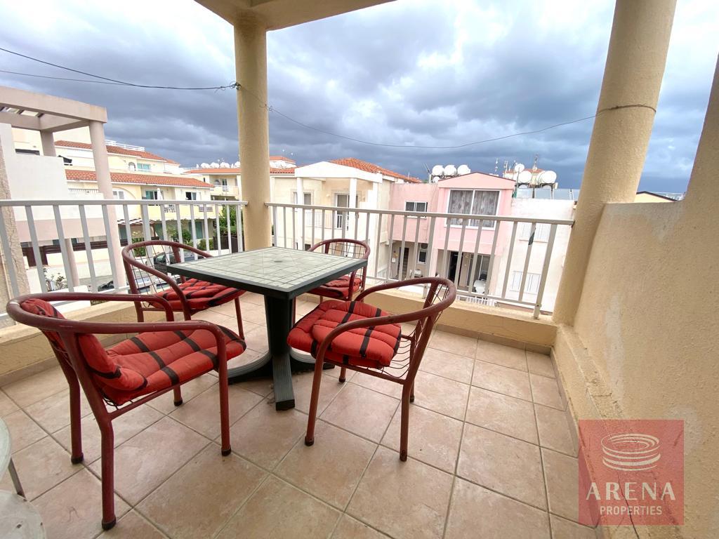 apartment for rent in Paralimni